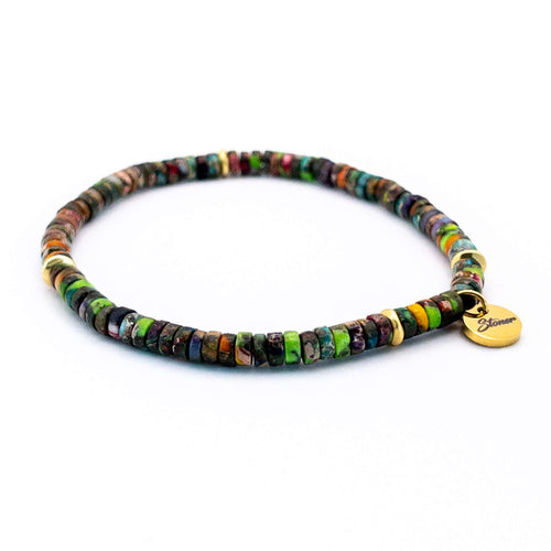 Bracelet Surfer - Multi