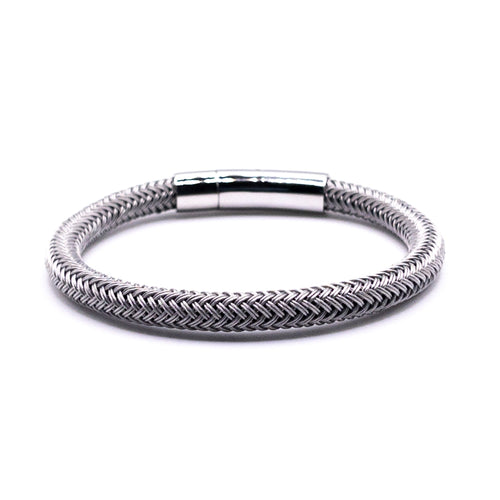 Bracelet Stomy - Métal - Bijoux pour Homme - Stonerparis.com